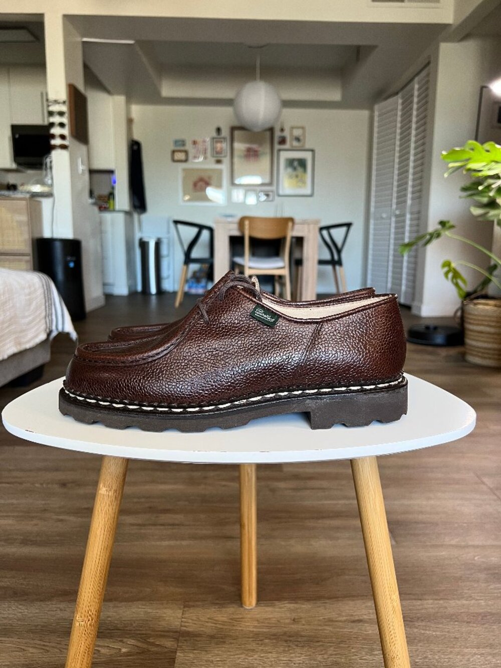 Paraboot Michael